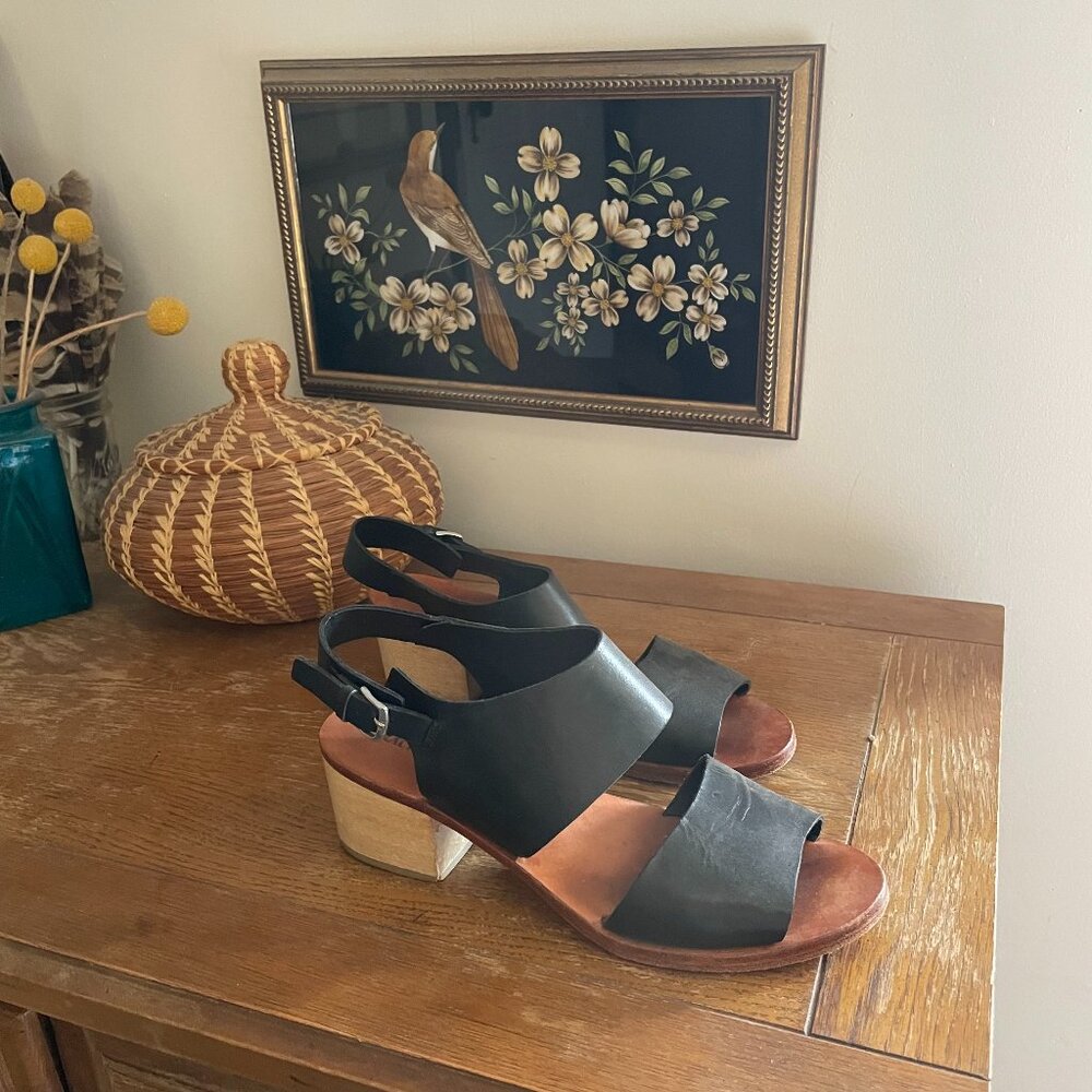 Rachel Comey Tulip Sandals